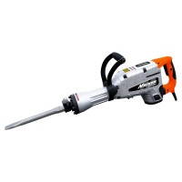 MARTILLO DEMOLEDOR MAGNUN D.PAGIO - MD271P - 1500w - 220 v. - 27 JOUGLES - Peso: 14,33 Kg. - Encastre: Hexagonal