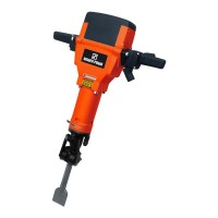 MARTILLO DEMOLEDOR MAGNUN D.PAGIO - MD501P - 2050w - 50 JOUGLES