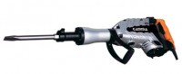 martillo electroneumático demoledor 1500 w 30 j hexagonal de 30 mm 16,5 kg