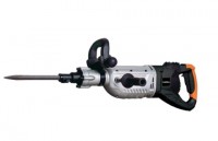 martillo electroneumático demoledor rotativo 2100 w ø capacidad máx. 50 mm 35 j hexagonal de 21 mm 15 kg