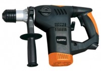 martillo electroneumático rotativo 1500 w ø capacidad máx. 32 mm 7,5 j sds plus 5,9 kg