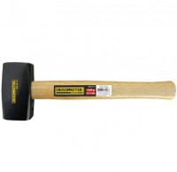 MAZA ACERO CROSS PROF 2000g C/CABO