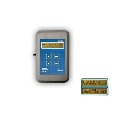 MEDIDOR DIGITAL MANUAL
