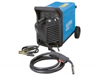 mig 120 60 120 a corriente contínua monofásica ø alambre 0,6 0,8 mm 20 kg
