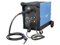 mig mag 210 30 190 a corriente contínua monofásica ø alambre 0,8 1 mm 42 kg
