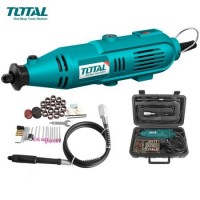 Minitorno 130 w + 100 Accesorios TOTAL
