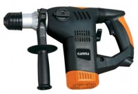 minitorno 135 w 8000 30000 r.p.m. ø boquillas 3,17 2,38 mm 0,65 kg