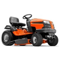 Minitractor 19hp 42 105cm Hidrostático Husqvarna