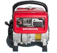 Monof Arr. Manual Tanque 9 litr AVR Factor Potencia 1 Motor OHV 4HP