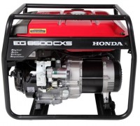 monofásico avr tanque 24 litr. motor ohv 13 hp factor potencia 1:1. arranque eléctrico
