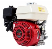 Motor Estacionario Gx200 6,5hp Eje Horizontal Wandel Honda