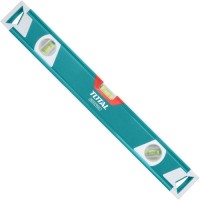 Nivel de Burbuja 60 cm INDUSTRIAL TOTAL