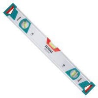 Nivel de burbuja magnetico 60 cm INDUSTRIAL TOTAL