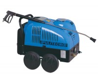 omega 170 170 bar motor 4500 w 780 l/hora 1450/2800 r.p.m. trifásica 85 kg