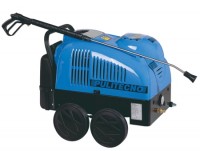 omega 200 200 bar motor 4500 w 780 l/hora 1450/2800 r.p.m. trifásica 85 kg