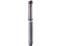 para pozo de profundidad turbina acero inoxidable 1 hp 8 etapas qmáx. 7 m3 hmáx. 48 m