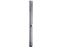 para pozo de profundidad turbina noryl 1 hp 5 etapas qmáx. 9 m3 hmáx. 34 m
