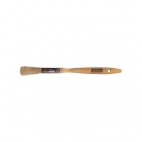 PINCEL CERDA BLANCA 100mm CROSS