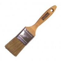 PINCEL CERDA BLANCA 76mm CROSS