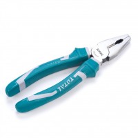 Pinza 180 mm TOTAL