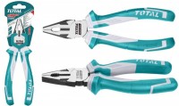 Pinza 200 mm INDUSTRIAL TOTAL