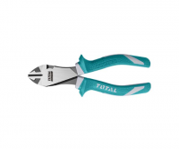 Pinza Alicate HEAVY 180mm INDUSTRIAL TOTAL