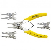 PINZA MULTIPLE CROSS 4 PUNTAS