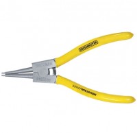 PINZA P/ANILLOS SEEGER INT.RECTA 10