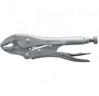 PINZA PRESION MORD. CURVA CROSS 5