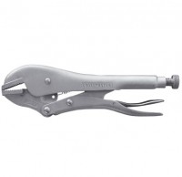 PINZA PRESION MORD RECTA CROSS 10