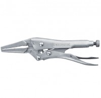 PINZA PRESION MORD.LAR CROSS 6½