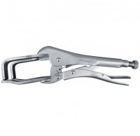 PINZA PRESION T/SOLDADOR CROSS 10