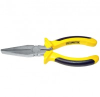 PINZA PUNTA PLANA PROF.CROSS 6