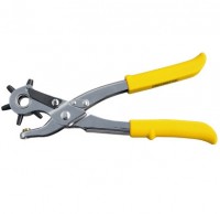 PINZA SACABOCADOS 2,5 A 5 MM CROSS