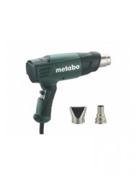 Pistola de Calor 1600 W.