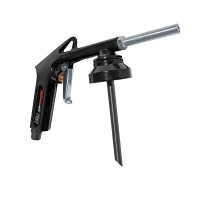 PISTOLA PARA APLICAR REVESTIMIENTOS ANTICORROSIVOS – ALTA PRESION/SUCCION