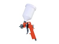 PISTOLA PARA PINTAR POR GRAVEDAD HVLP STD