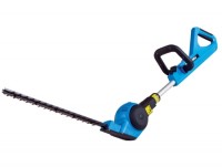 Podador de altura 450 W Espada 40 cm Articulable Cuchillas reciprocantes 4,5 Kg