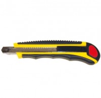 PORTA CUCHILL.18mmSOFT 5 HOJ CROSS