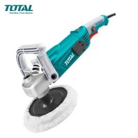 Pulidora 1400 w INDUSTRIAL TOTAL