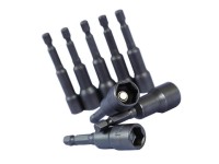 PUNTA VASO 3/8 MAG 1/4 X 10 U