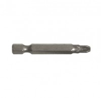 PUNTAS POZI CROSS N 3 50mm.10U