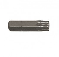 PUNTAS TORX TAMPER CROS T40 25mm10U
