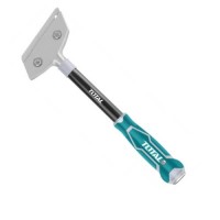 Raspador Metalico TOTAL