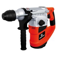 ROTOMARTILLO ELECTRO-NEUMATICO DOWEN PAGIO - RM30P-2 - SDS PLUS - 1100 w. - 30 mm - 5,5 Joules