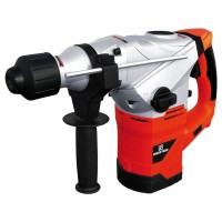 ROTOMARTILLO ELECTRO-NEUMATICO DOWEN PAGIO - RM36P - SDS PLUS - 1500 w. - 36 mm - 6,5 Joules