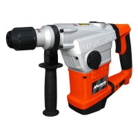 ROTOMARTILLO ELECTRO-NEUMATICO SDS MAX D.PAGIO RM38P - 40mm - 1250w