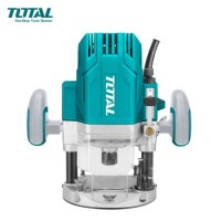 Router 1600 w INDUSTRIAL TOTAL