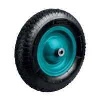 Rueda Neumatica Para Carretilla 130 Kg TOTAL