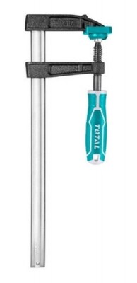Sargento F clamp 120x300mm INDUSTRIAL TOTAL